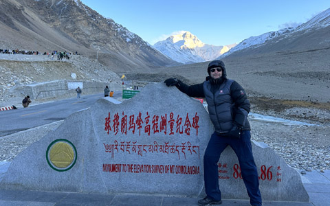 Everest Base Camp Tour Advice