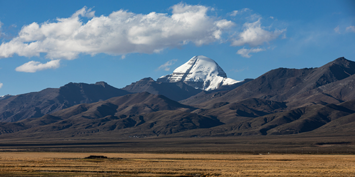 15 Days Mount Kailash and Lake Manasarovar Small Group Tour