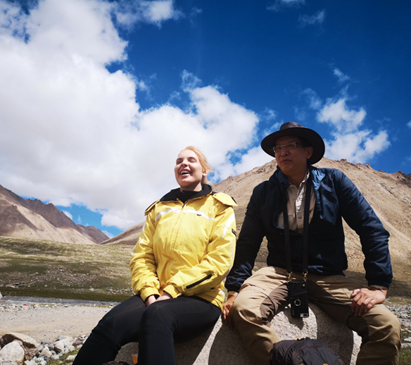 mount kailash tour planning