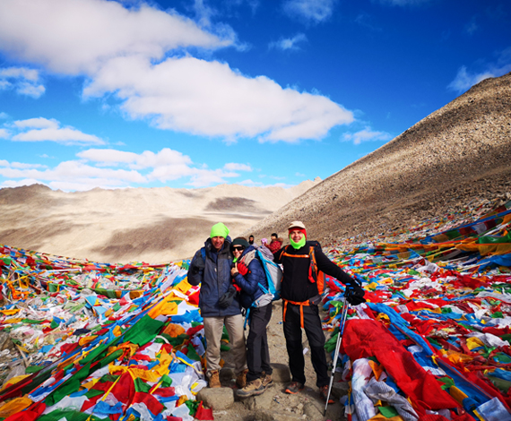 Mount Kailash Tour