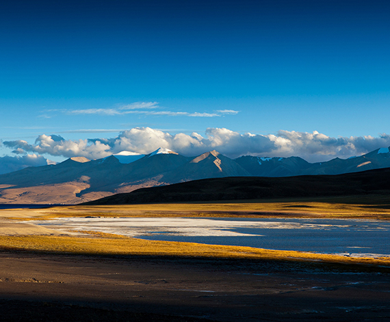 Mount Kailash Tour