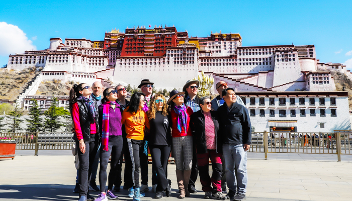 Potala Palace