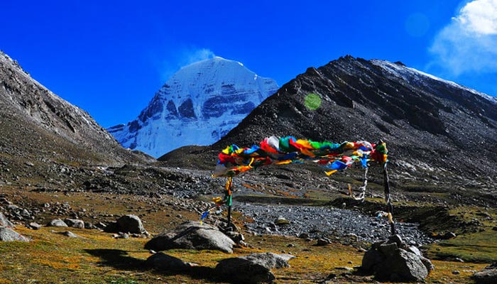 Mt. Kailash